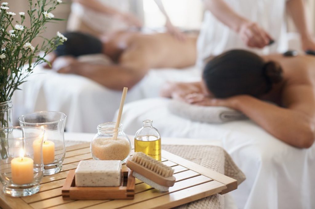 Spa Nedir