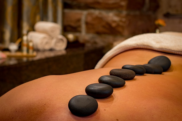 Spa Taşları Nasıl Kullanılır?