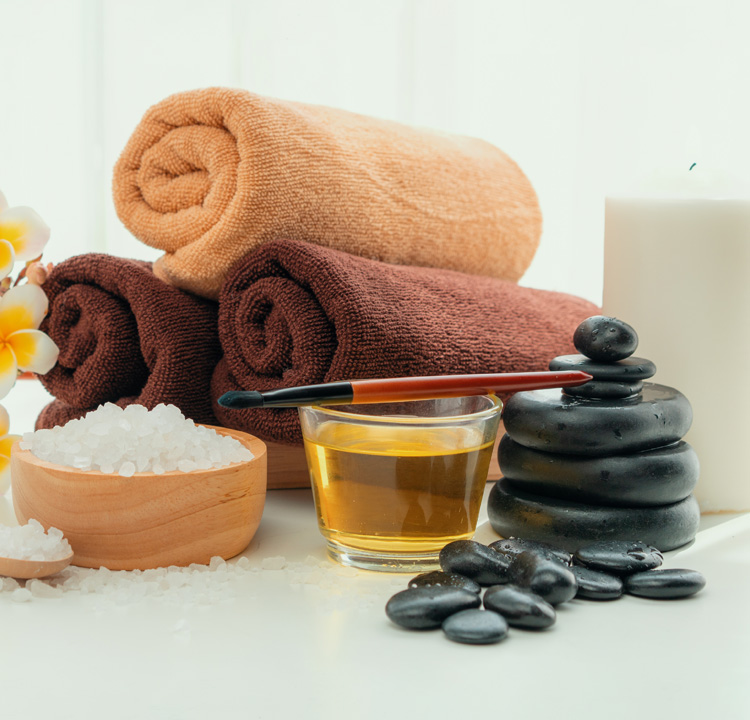 Spa Yağları Nedir Nasıl Kullanılır?